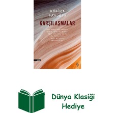 Everest Yayınları Karşılaşmalar + Dünya Klasiği Hediye