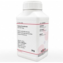 Labbakkal Sodyum Perkarbonat 1 kg - Sodium Percarbonate