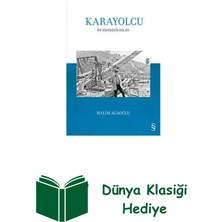 Everest Yayınları Karayolcu-Bir Mühendisin Anıları + Dünya Klasiği Hediye