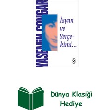 Everest Yayınları Isyan ve Yerçekimi + Dünya Klasiği Hediye