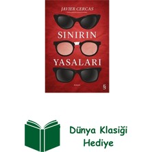 Everest Yayınları Sınırın Yasaları + Dünya Klasiği Hediye