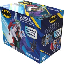 Nemesis Now The Joker And Harley Quinn Bust 37.5cm