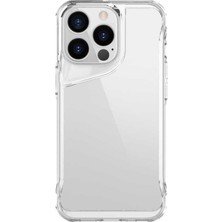 Skygo Iphone 14 Pro Max Togg Kristal Kapak Şeffaf