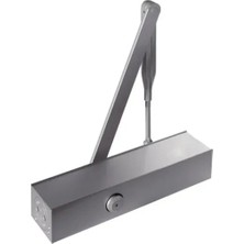 Omega Dirsek Kollu Kapı Kapatıcı En: 2-5 Güç Ayarlı (100-120 Kg)