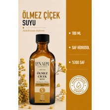 Linalis Ölmez Çiçek Suyu