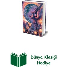 Olimpos Yayınları Inançkıran - Düşmüş Tanrılar 3 + Dünya Klasiği Hediye