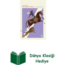 Ketebe Yalnız Iğdenin Kokusu - Öyküler Şiirler Düşünceler + Dünya Klasiği Hediye