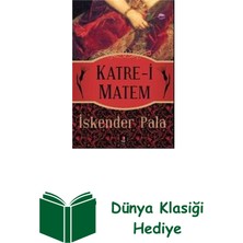Kapı Yayınları Katre-I Matem + Dünya Klasiği Hediye