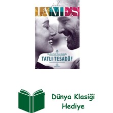 Ephesus Yayınları Tatlı Tesadüf + Dünya Klasiği Hediye