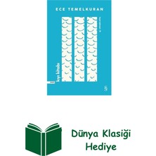 Everest Yayınları Kıyı Kitabı + Dünya Klasiği Hediye
