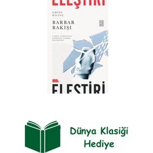 Ketebe Barbar Bakışı - Cahit Zarifoğlu Şiirinde Görme ... + Dünya Klasiği Hediye