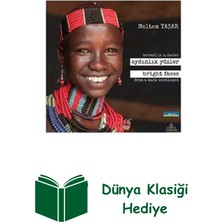 Ephesus Yayınları Karanlık Kıtadan Aydınlık Yüzler + Dünya Klasiği Hediye