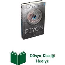 Ephesus Yayınları Piyon + Dünya Klasiği Hediye