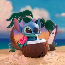 Abystyle Dısney - Figurine "stitch Coconut"