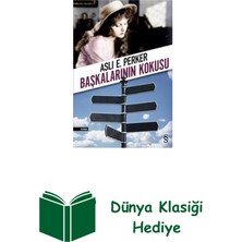 Everest Yayınları Başkalarının Kokusu + Dünya Klasiği Hediye