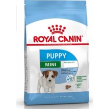 Royal Canin Mini Puppy Küçük Irk Yavru Köpek Maması 4 kg 1 Adet