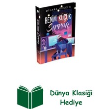 Ephesus Yayınları Benim Küçük Sırrım - 3 + Dünya Klasiği Hediye
