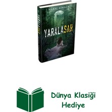 Ephesus Yayınları Yaralasar 2 + Dünya Klasiği Hediye