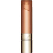 Clarins Lip Oil Balm Dudak Nemlendiricisi 04 Almond 2.9 G