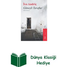 Ketebe Güneşli Tarafta + Dünya Klasiği Hediye