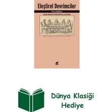 Ayrıntı Yayınları Eleştirel Devrimciler - Okuma Biçimimizi Değişt... + Dünya Klasiği Hediye