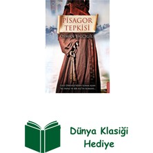 Destek Yayınları Pisagor Tepkisi + Dünya Klasiği Hediye