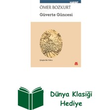 Kırmızı Kedi Yayınevi Güverte Güncesi + Dünya Klasiği Hediye