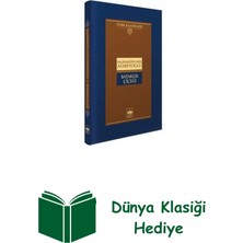 Ötüken Neşriyat Bataklık Çiçeği - Türk Klasikleri + Dünya Klasiği Hediye