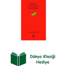Ketebe Kızıl Süvariler-Bütün Öyküleri + Dünya Klasiği Hediye