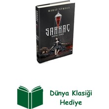 Ephesus Yayınları Sarkaç Cilt 1 - Kurma Bebek + Dünya Klasiği Hediye