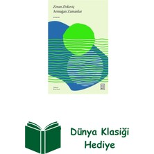 Ketebe Armağan Zamanlar + Dünya Klasiği Hediye