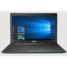 Asus X553M | AMD E1 | 8 GB Ram | 120 GB SSD | 15.6" Hd | Yenilenmiş