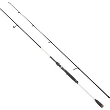 Fladen Warbird Spining 294CM 8-45GR 2 Parça Spin Kamış