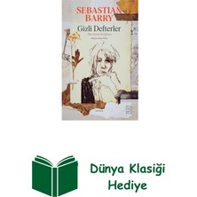 Ketebe Gizli Defterler + Dünya Klasiği Hediye