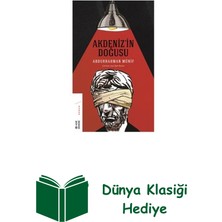 Ketebe Akdeniz'in Doğusu + Dünya Klasiği Hediye