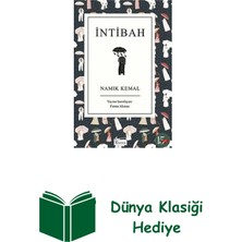Koridor Yayıncılık Intibah - Bez Ciltli + Dünya Klasiği Hediye