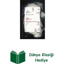 Ketebe Şairi Öldürdüler + Dünya Klasiği Hediye