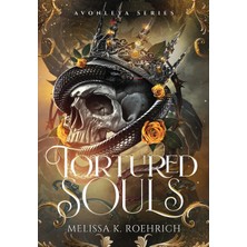 Step Kitap Tortured Souls