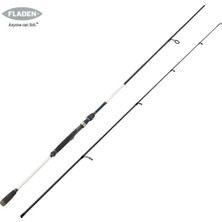 Fladen Warbird Spining 210CM 7-28GR 2 Parça Spin Kamış