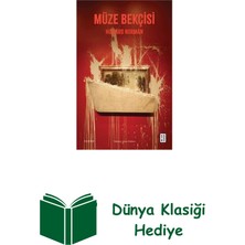 Ketebe Müze Bekçisi + Dünya Klasiği Hediye