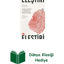 Ketebe Anlatıyı Yapıdan Okumak - Çağdaş Türk Roman ve ... + Dünya Klasiği Hediye