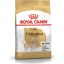 Royal Canin Chihuahua Kuru Köpek Maması 1.5kg