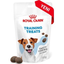 Royal Canin Training Treats Köpekler Için Eğitim Amaçlı Ödül Maması 110G