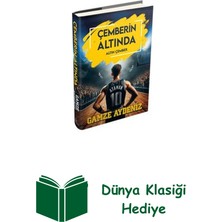 Ephesus Yayınları Çemberin Altında 3 + Dünya Klasiği Hediye