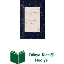 Ketebe Yıldızlar Kitabı + Dünya Klasiği Hediye