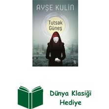 Everest Yayınları Tutsak Güneş + Dünya Klasiği Hediye