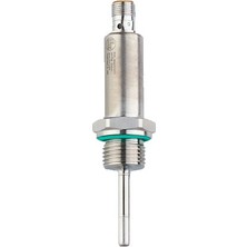 Ifm TA2415 TA-050CLER12 Sensör