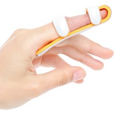 Orthes Orthez Code: ORT-216 Beyzbol Parmak Ateli (Baseball Splint)