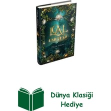 Ephesus Yayınları Lal - Umutlar + Dünya Klasiği Hediye