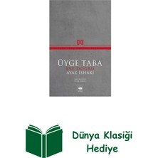 Ötüken Neşriyat Üyge Taba-Eve Doğru + Dünya Klasiği Hediye